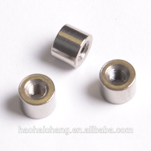 Stainless steel pem panel threaded fasteners